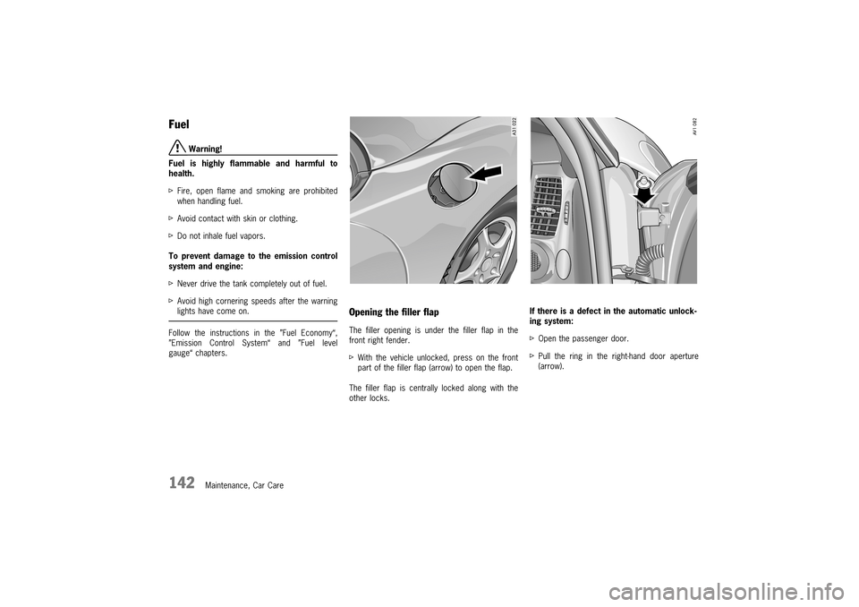 PORSCHE 911 TURBO 2003 4.G Owners Manual -

8

 
 
 
 
 
 	


# % !
    %&)
+& &
 !
	,  +&   
&	:  &
 !