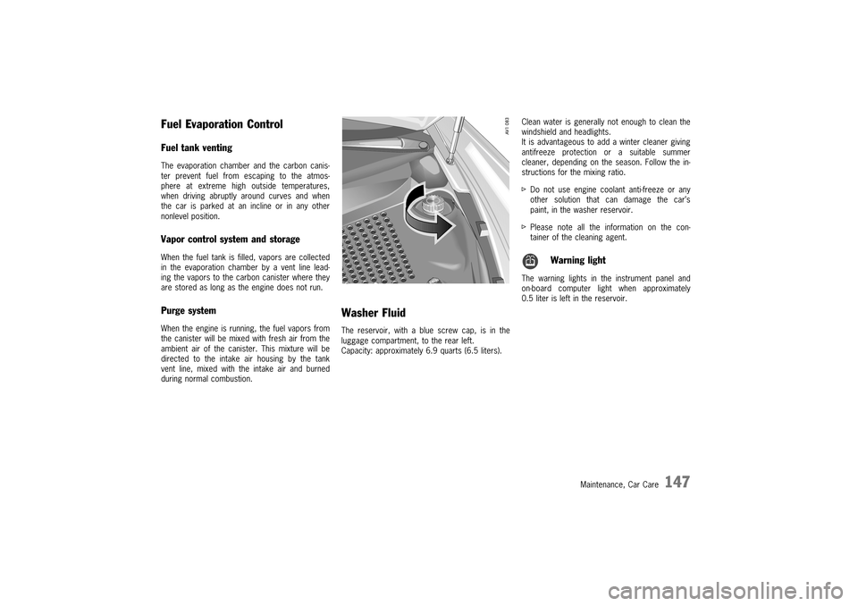PORSCHE 911 TURBO 2003 4.G Owners Manual -	  	 
-	 	 .& % &)  & )  
 % !
 ! %  &  
%&  9 &&  %
+&