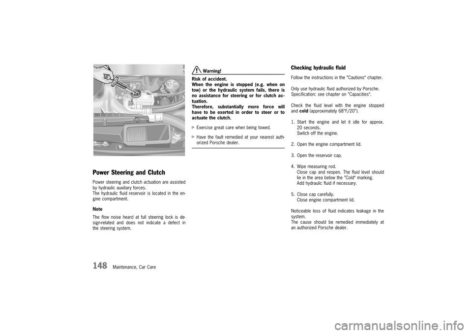 PORSCHE 911 TURBO 2003 4.G Owners Manual 3	 /	 %	 
(+   
&   
)$ &$
 9
$ !	
.& &$
 !
   
  &  
 %	
*	
