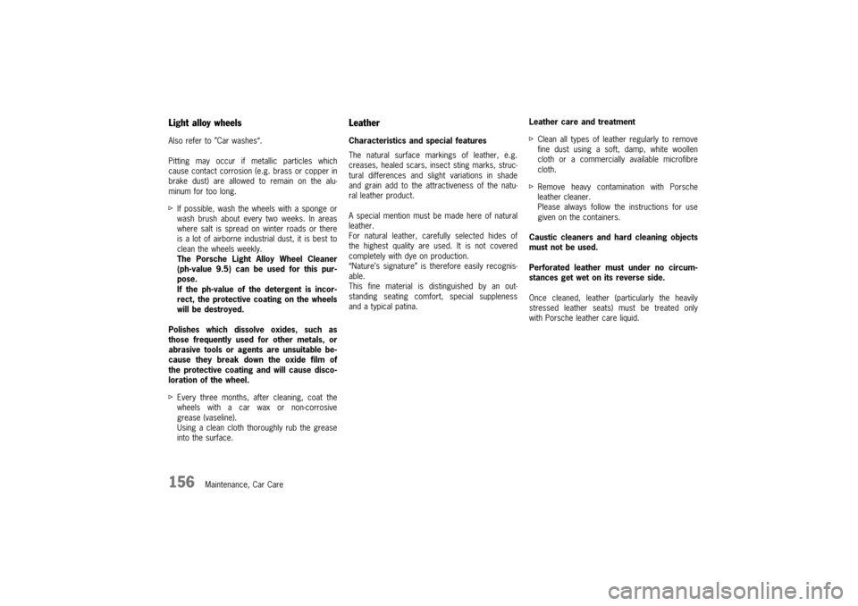 PORSCHE 911 TURBO 2003 4.G Owners Manual 		,
 !  4 +&5	
( $  ! 

 %
 +&&
   7		 )  %% 
) 8  

+   