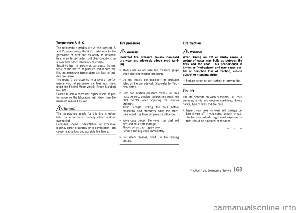 PORSCHE 911 TURBO 2003 4.G Owners Manual !


 #
 6
 
.& %   , 7& &&8 
  % & A   &
 ! &   )
$  %
& +& 