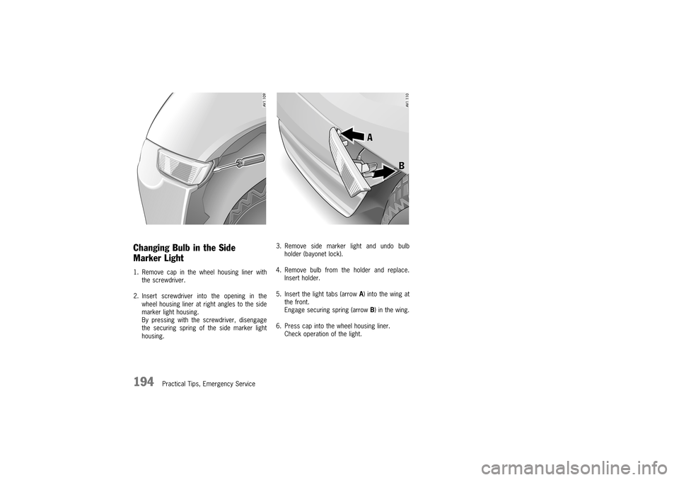 PORSCHE 911 TURBO 2003 4.G Owners Manual (# ,  
# 
1 !#
 )"   
  
  


 
  2
  
 
   

 
  
 

