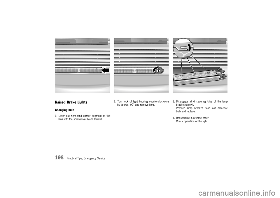 PORSCHE 911 TURBO 2003 4.G Owners Manual !#
(# ,, ; 

 
6  "
  

 
 
   *+
  !
 	  
 
 

6	
 > 5