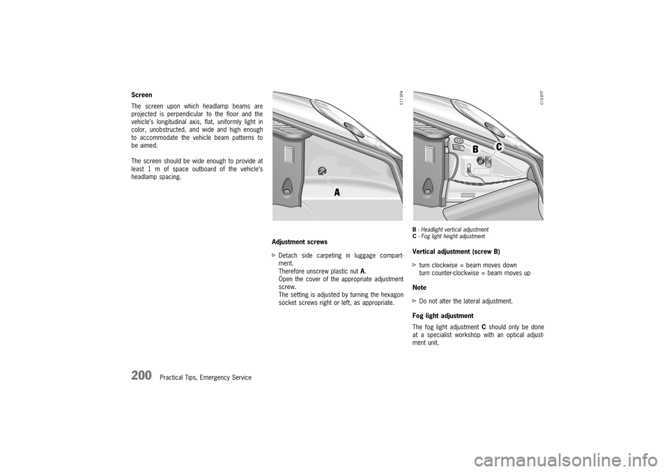PORSCHE 911 TURBO 2003 4.G Owners Manual 5



!  
  " " 

  
 
 
   

? 
 > 
 
" 
 
 



  