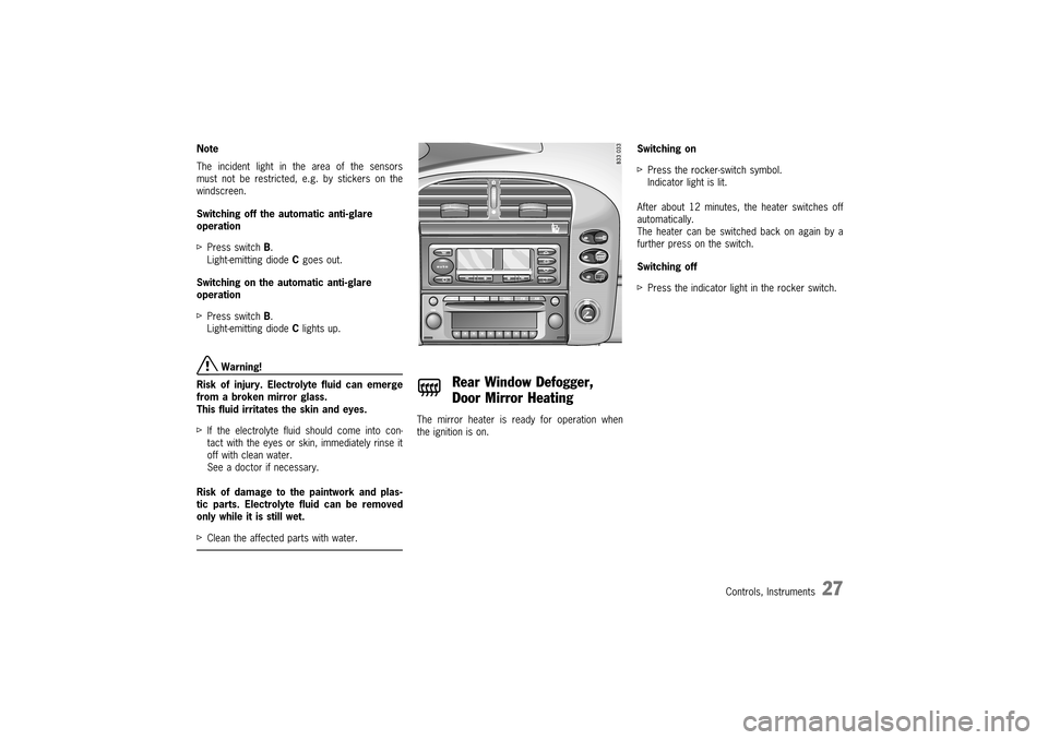 PORSCHE 911 TURBO 2003 4.G Owners Manual !

 

 
 
 
   
 

 
      
 




"
 
 
 
 #
 

+