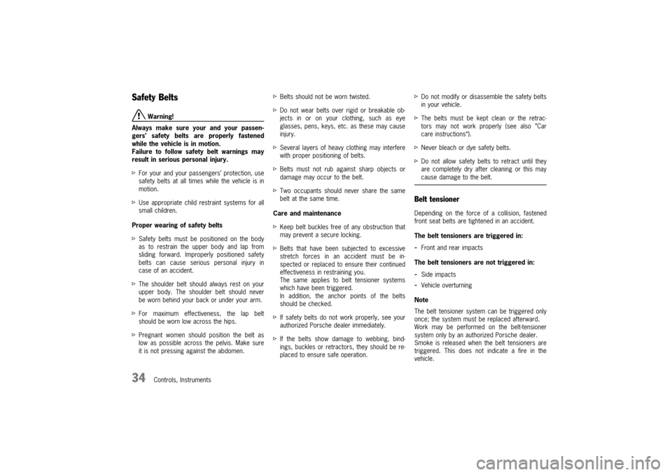 PORSCHE 911 TURBO 2003 4.G Owners Guide "& 1
	

 
 
 
 
 
 #

 
 %
 
 
 

 
 
 
 
 
(
 
 
 
 %
 
 
