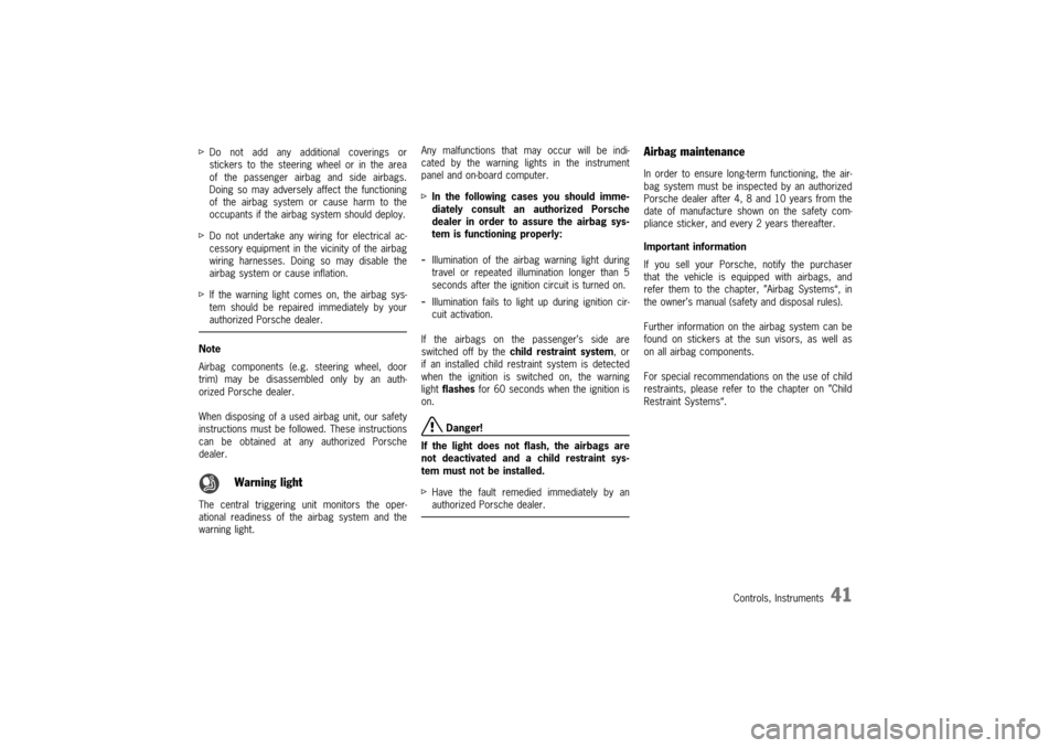PORSCHE 911 TURBO 2003 4.G Service Manual  
  
 
 	
 
  
 
 
  
 
 
 
 
  
  

   	  
 



