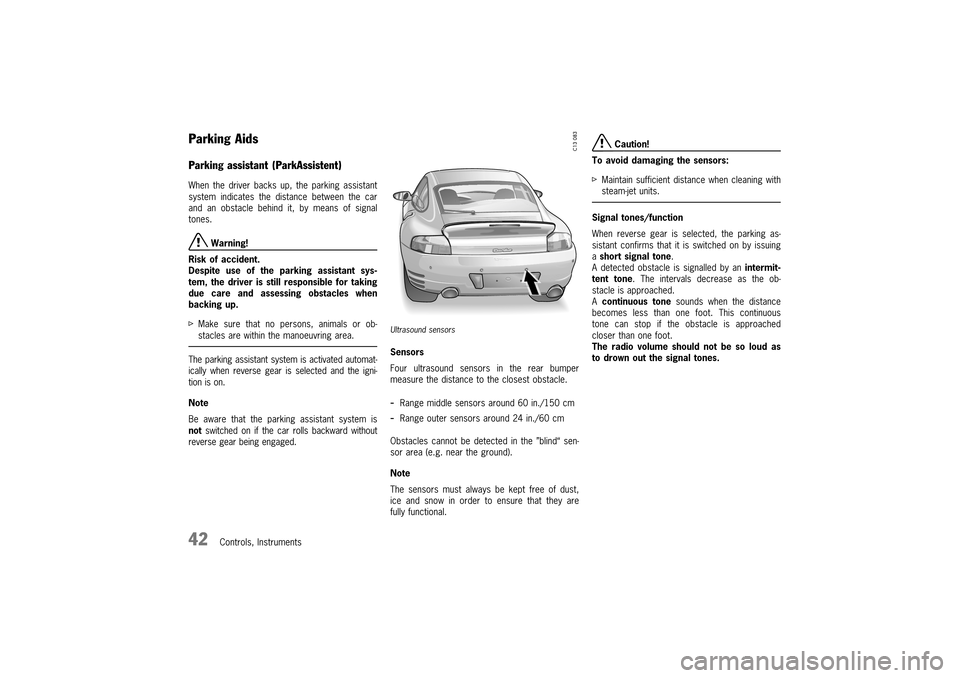 PORSCHE 911 TURBO 2003 4.G Service Manual 7)7)87)9)

 
 	   
 
 

 
 
 
 
 
 

 
  

   
  