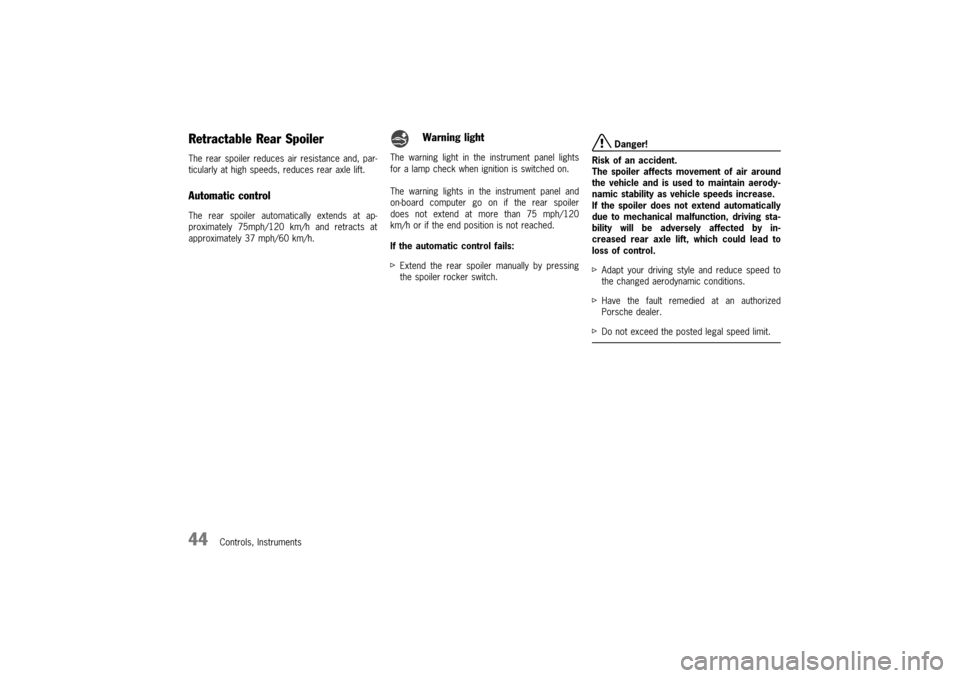 PORSCHE 911 TURBO 2003 4.G Service Manual   "$

     
 
 $
  

    , 




    ,
 