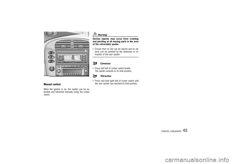 PORSCHE 911 TURBO 2003 4.G Service Manual 	

)

 
 

  
 
  
  ,$

 
  
 
 
 


	
"
 
 
 
 
 

 