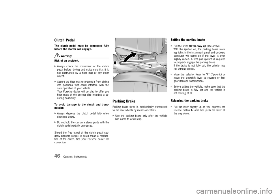 PORSCHE 911 TURBO 2003 4.G Service Manual 5- 7&
 
 
 
 %
 
 
%
 
 
 
 
	


 
 
 
% 
 
 	
  
 
  	
 