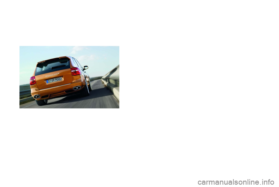 PORSCHE CAYNNE 2008 1.G Information Manual Cayenne
WVK42121009DE/WW
Cayenne PORSCHE CAYNNE 2008 1.G Information Manual Cayenne
WVK42121009DE/WW
Cayenne