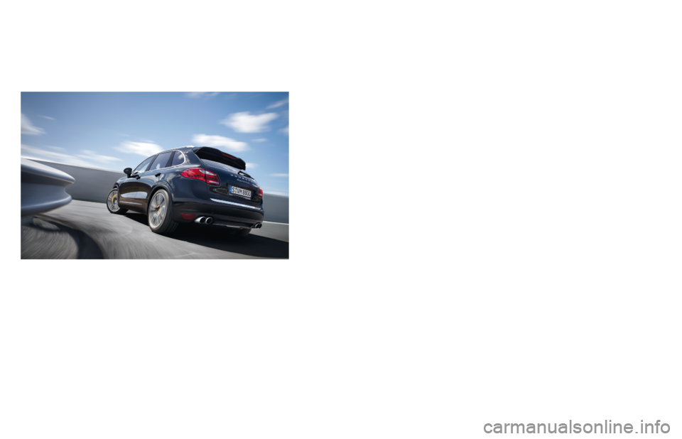 PORSCHE CAYNNE 2011 2.G Information Manual La CayenneLa Cayenne
WSLE1201000140 IT/ W W PORSCHE CAYNNE 2011 2.G Information Manual La CayenneLa Cayenne
WSLE1201000140 IT/ W W