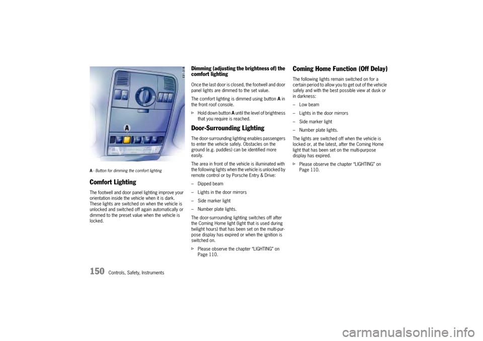 PORSCHE CAYNNE S 2004 1.G Owners Manual 02


$;"
 )!(
 
?		"

/$$

$$	
!



	!	
$/	 
	$