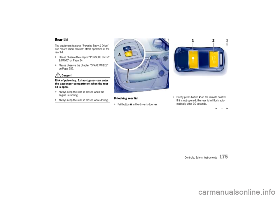 PORSCHE CAYNNE S 2004 1.G Owners Manual 

$;"
0)
!?	"I

	4O !J
I/	$#
 J""



"	
$
$
#!	
	I72;:4462B
O2M