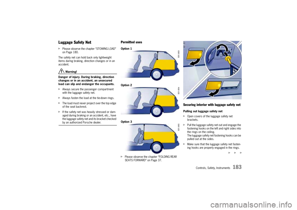 PORSCHE CAYNNE S 2004 1.G Owners Manual 

$;"
0-
?& 
$
#!	
	I;7%6E7J

,)*
	"
	
$#
 
$$	/	
# 


	
