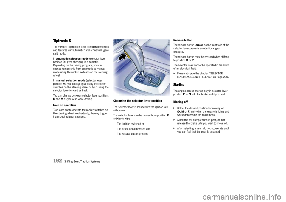 PORSCHE CAYNNE S 2004 1.G Owners Manual 0.
;	"

;
,
	&	

	

1

"I

JI$J1
	"





<$

$!