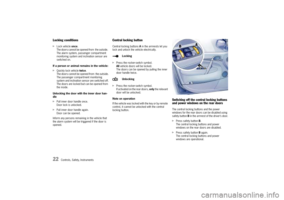 PORSCHE CAYNNE S 2004 1.G Owners Manual 


$;"
?
7	
	
	
E
 !	
$

	



#
"
	

	$





$


