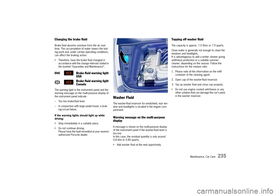 PORSCHE CAYNNE S 2004 1.G Owners Manual 9


(		$7  "$#
#
"
	
!
	

$

"/$
/	#
$1







