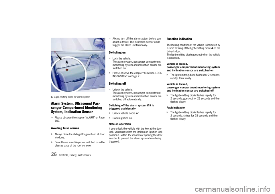 PORSCHE CAYNNE S 2004 1.G Owners Manual %


$;"
 	@&
>
	1
	(
	+
	
	
&
/		
	&	

$
#!	
	IE29J
