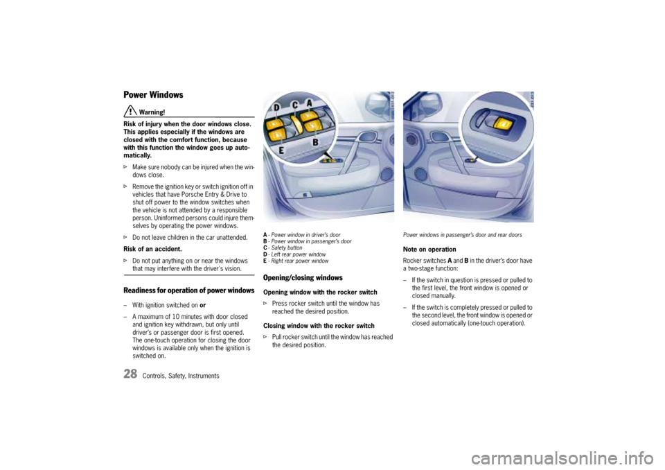 PORSCHE CAYNNE S 2004 1.G Owners Manual -


$;"

B	

	

#.
*
)	$!

!	$
$
/!
!$
$	
$
!
!	



(%
$
!
!