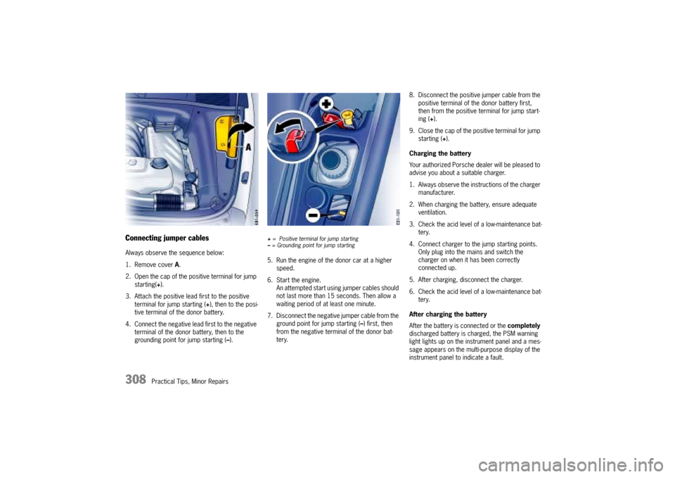 PORSCHE CAYNNE S 2004 1.G Owners Manual 2-


$9
2
(
			C$$/
#!	
#$
/?
, 2
!

!
+ 7	

"	
!$"
5
<N=
. 
		
!