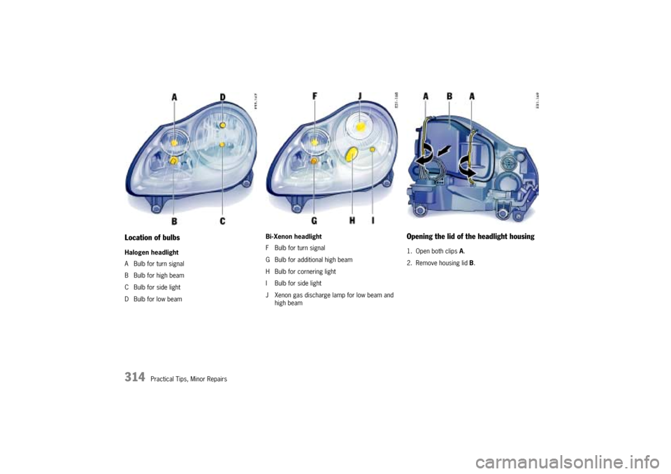PORSCHE CAYNNE S 2004 1.G Owners Manual 0


$9
2
?

	
 $$D#
!#!

 $#"
$
 $#"
		#
 $#"
$	
 $#"
$
/#
4K

!#!

 $#"
$
 