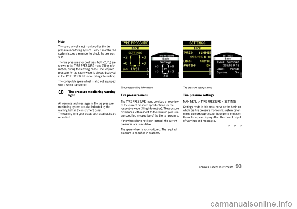 PORSCHE CAYNNE S 2004 1.G Owners Manual 

$;"
.
7

	/	$


#	


4!> 
		


	
 	1

	