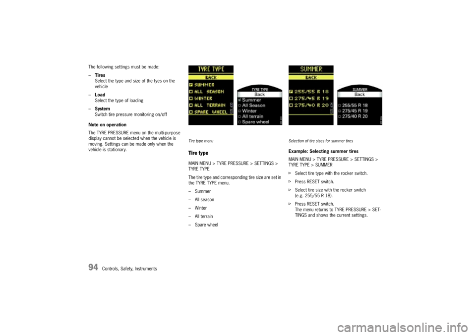 PORSCHE CAYNNE S 2004 1.G Owners Manual .


$;" 	"
$$
/#?
G/	
;$
	3
"	
	
!	
$
G9
;$
	
"$

G

;/
	

