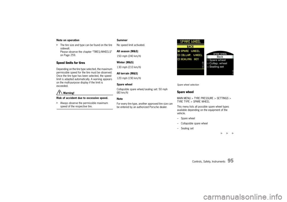 PORSCHE CAYNNE S 2004 1.G Owners Manual 

$;"
.
7

	

	3
#"

	
/$$
$
#!	
	I24;-%:44E;J

+A
& 

