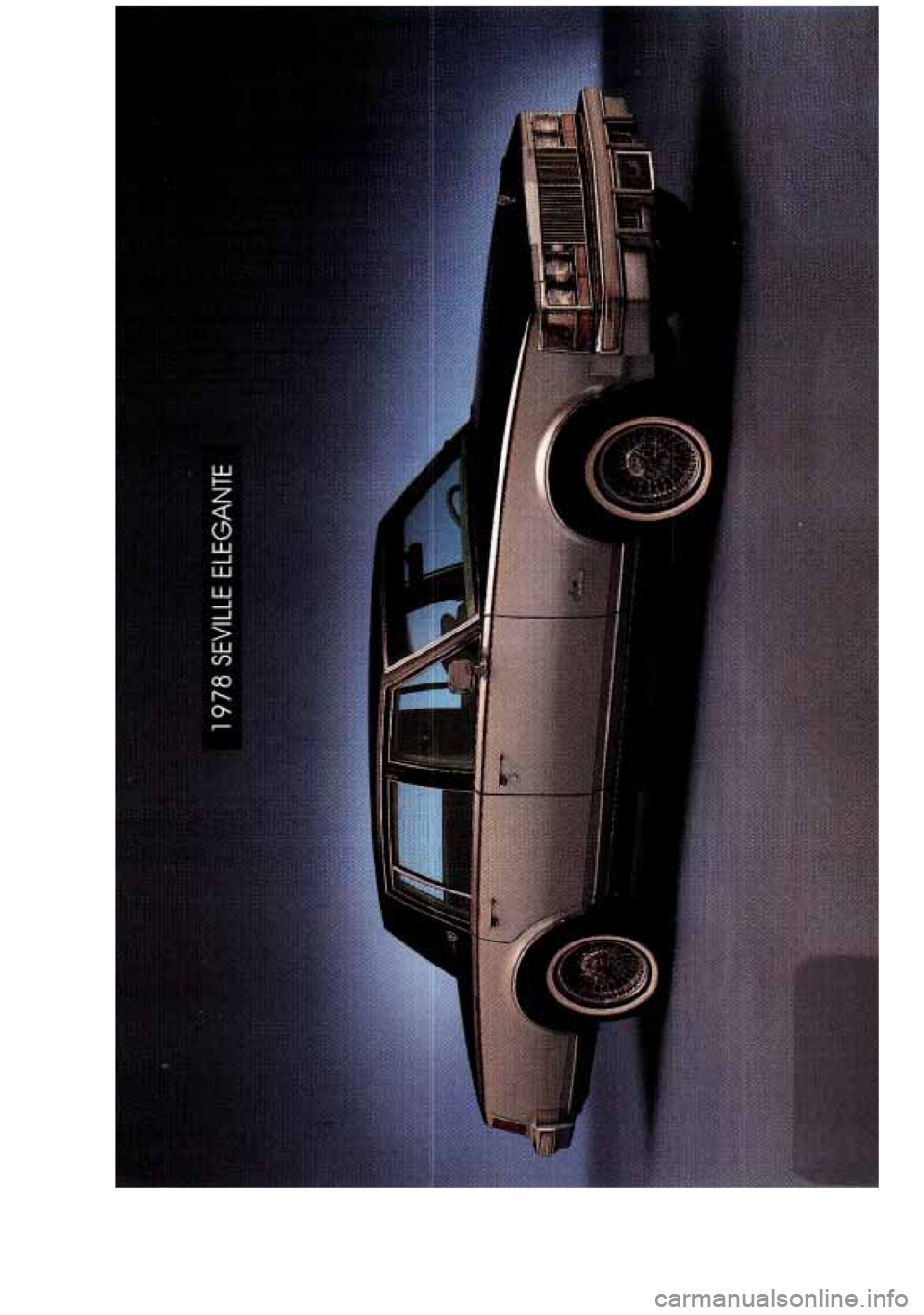 CADILLAC FLEETWOOD 1994 Owners Manual n CADILLAC FLEETWOOD 1994 Owners Manual n