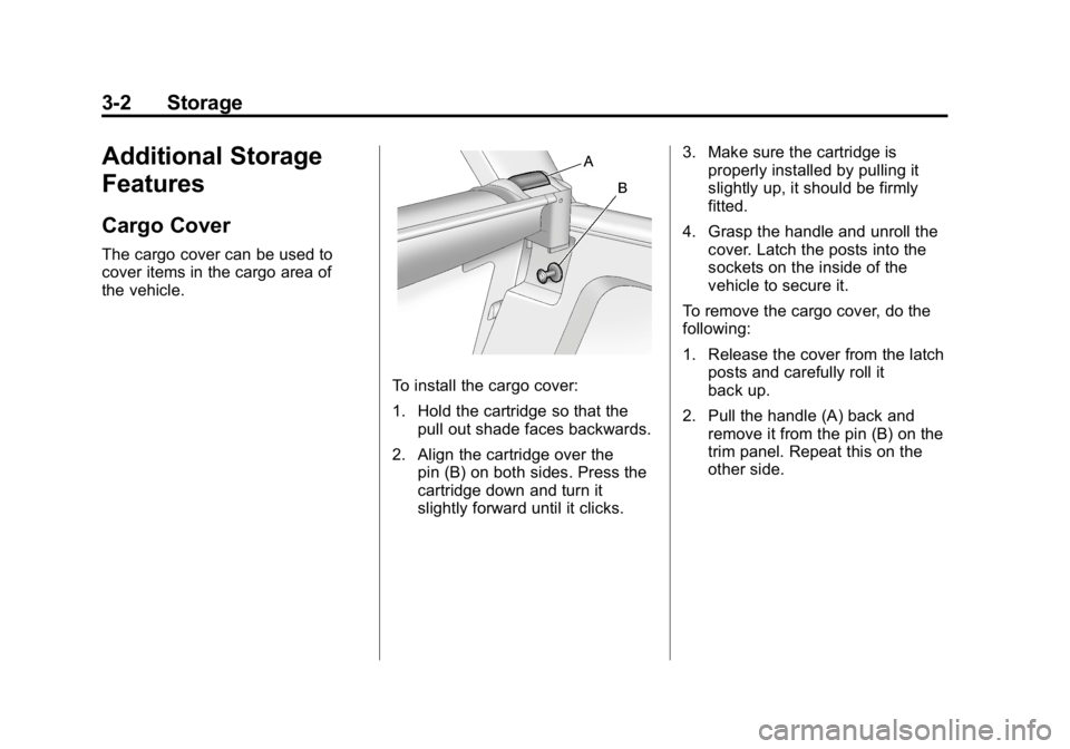 CADILLAC CTS 2010 2.G Owners Manual CADILLAC CTS 2010 2.G Owners Manual