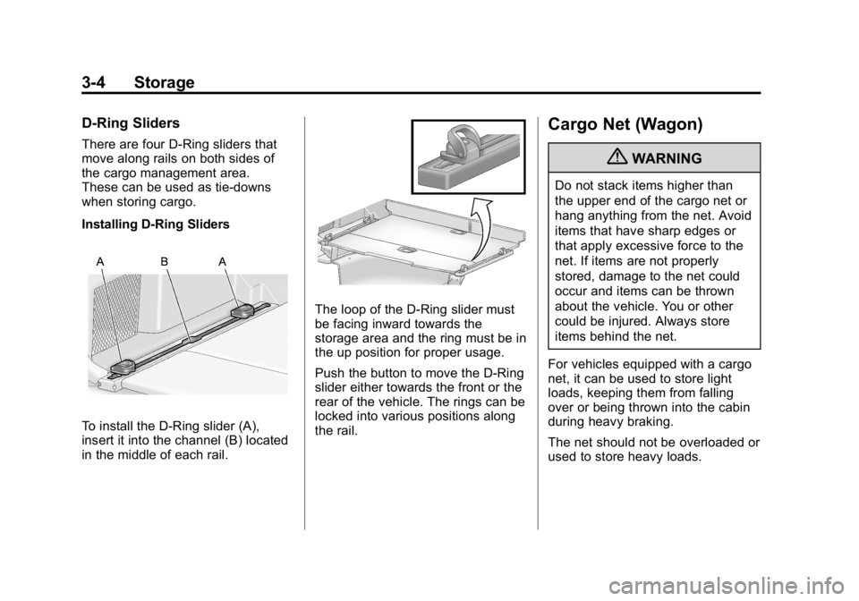 CADILLAC CTS 2010 2.G Owners Manual CADILLAC CTS 2010 2.G Owners Manual