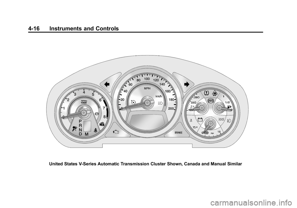 CADILLAC CTS 2010 2.G Owners Manual CADILLAC CTS 2010 2.G Owners Manual