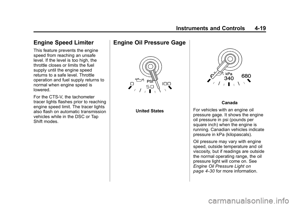 CADILLAC CTS 2010 2.G Owners Manual CADILLAC CTS 2010 2.G Owners Manual