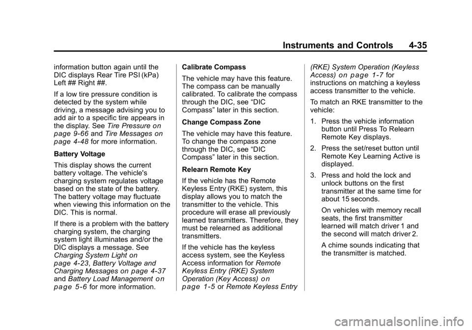 CADILLAC CTS 2010 2.G Owners Manual CADILLAC CTS 2010 2.G Owners Manual