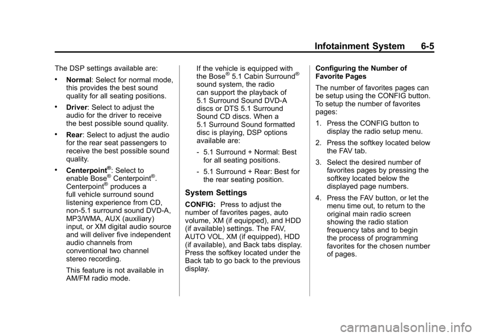 CADILLAC CTS 2010 2.G Owners Manual CADILLAC CTS 2010 2.G Owners Manual