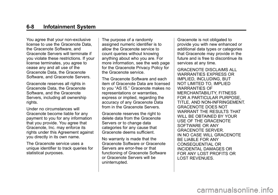 CADILLAC CTS 2010 2.G Owners Manual CADILLAC CTS 2010 2.G Owners Manual