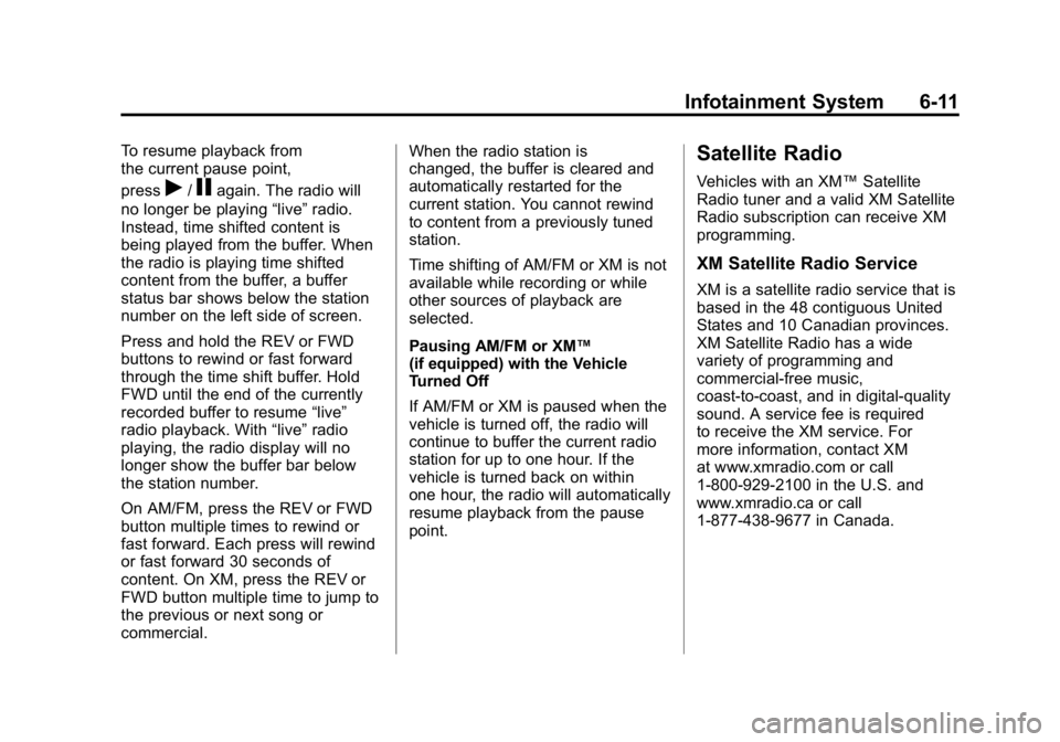 CADILLAC CTS 2010 2.G Owners Manual CADILLAC CTS 2010 2.G Owners Manual