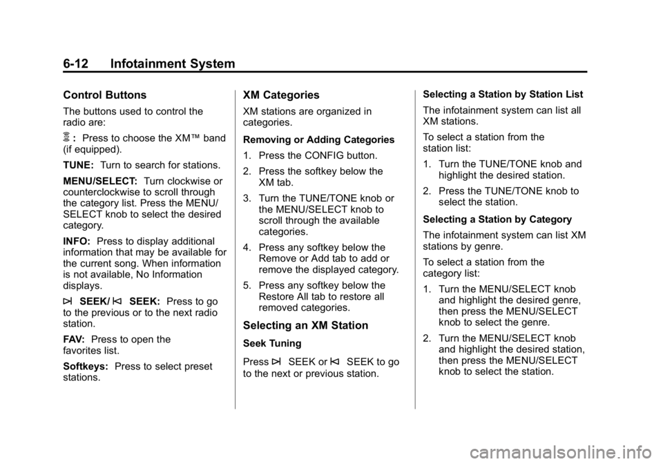 CADILLAC CTS 2010 2.G Owners Manual CADILLAC CTS 2010 2.G Owners Manual