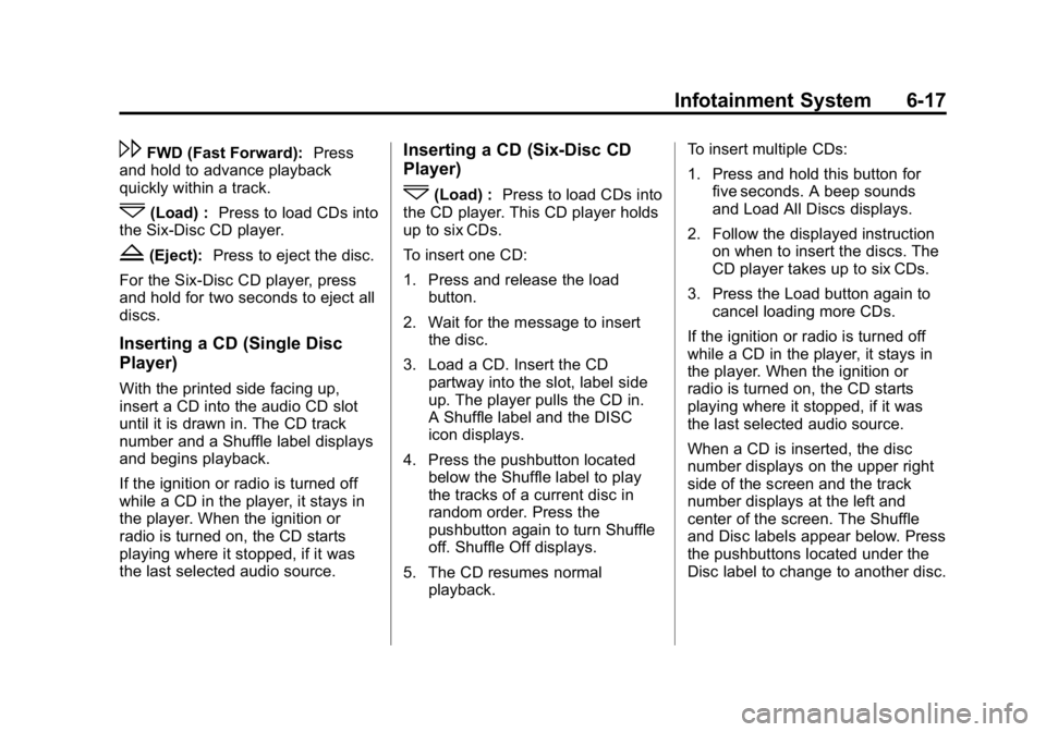 CADILLAC CTS 2010 2.G Owners Manual CADILLAC CTS 2010 2.G Owners Manual