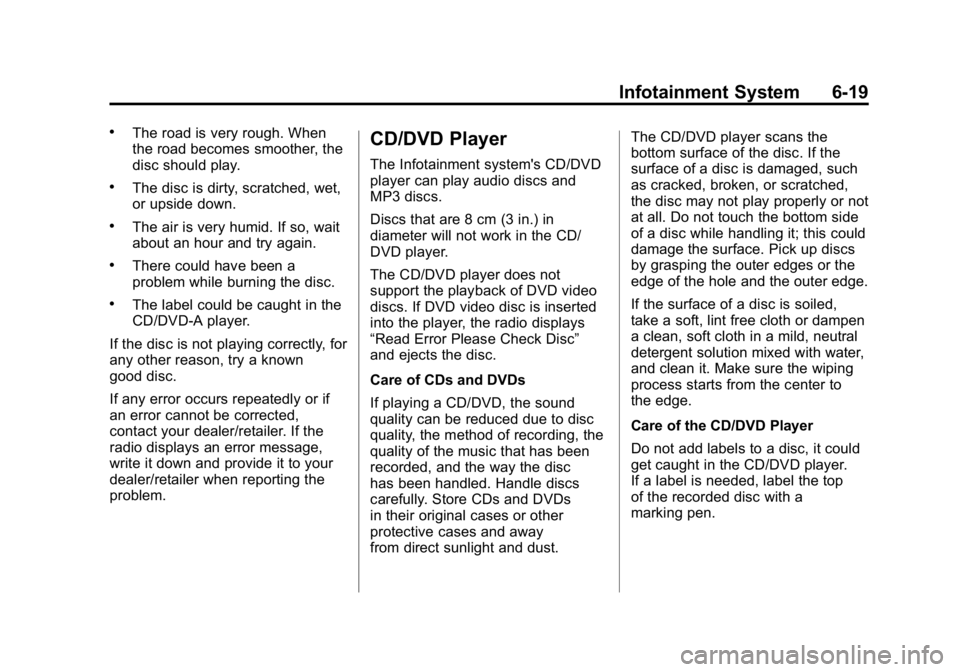 CADILLAC CTS 2010 2.G Owners Manual CADILLAC CTS 2010 2.G Owners Manual