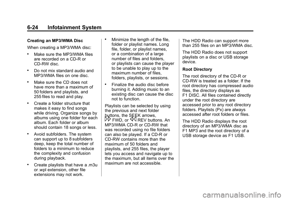 CADILLAC CTS 2010 2.G Owners Manual CADILLAC CTS 2010 2.G Owners Manual
