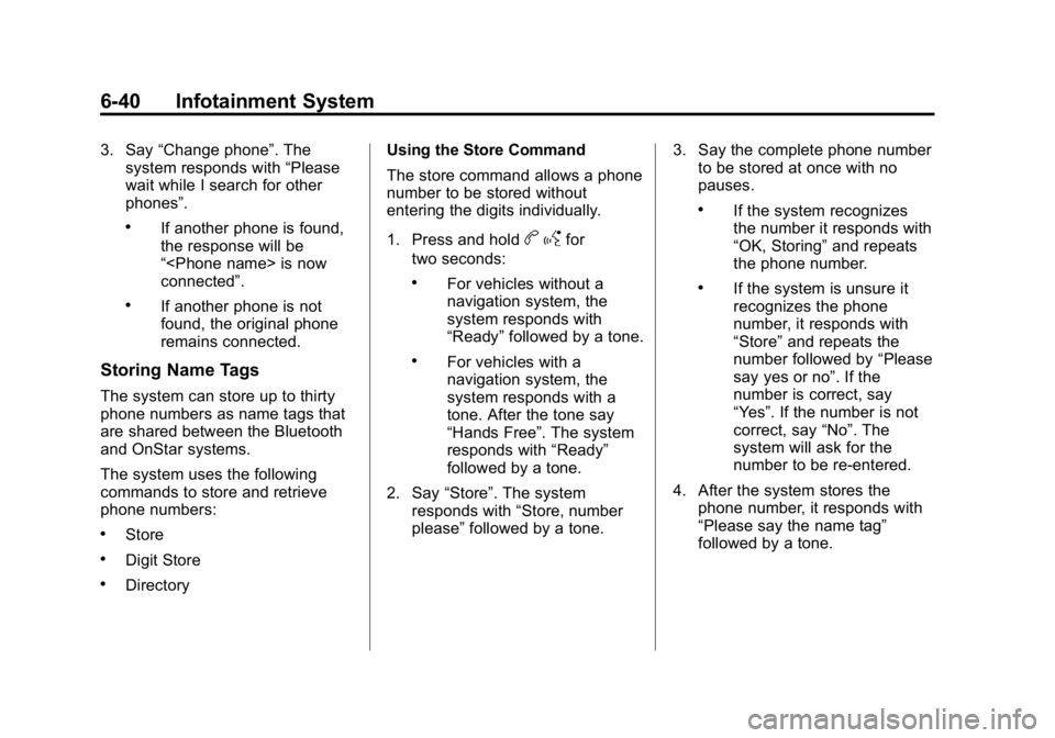 CADILLAC CTS 2010 2.G Owners Manual CADILLAC CTS 2010 2.G Owners Manual