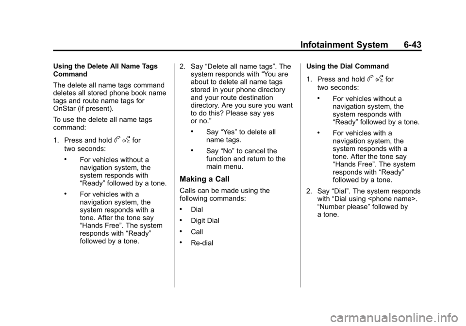 CADILLAC CTS 2010 2.G Owners Manual CADILLAC CTS 2010 2.G Owners Manual