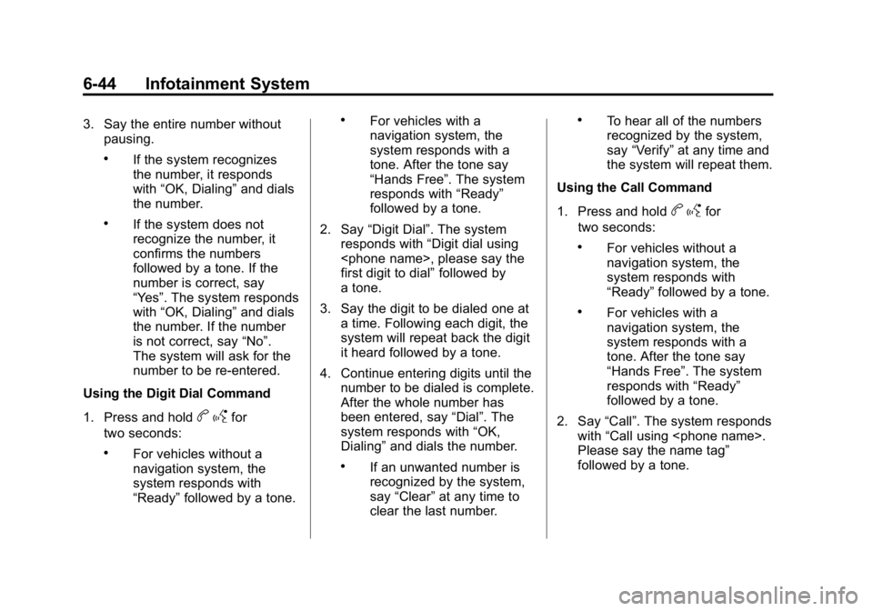 CADILLAC CTS 2010 2.G Owners Manual CADILLAC CTS 2010 2.G Owners Manual