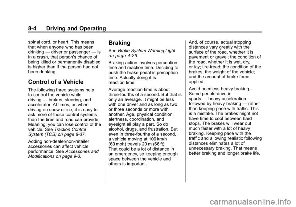 CADILLAC CTS 2010 2.G Owners Manual CADILLAC CTS 2010 2.G Owners Manual