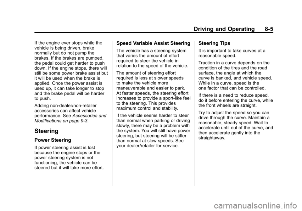 CADILLAC CTS 2010 2.G Owners Manual CADILLAC CTS 2010 2.G Owners Manual