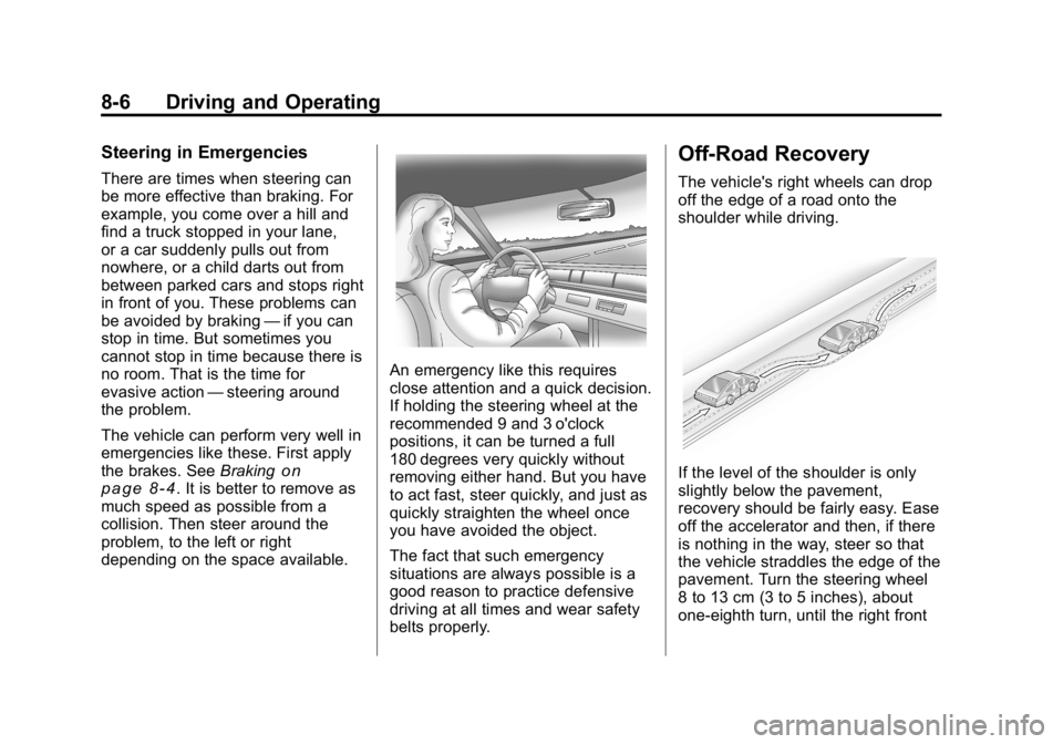 CADILLAC CTS 2010 2.G Owners Manual CADILLAC CTS 2010 2.G Owners Manual