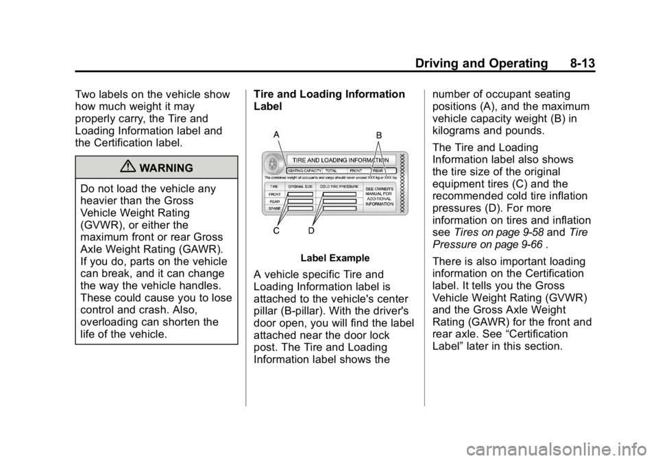CADILLAC CTS 2010 2.G Owners Manual 